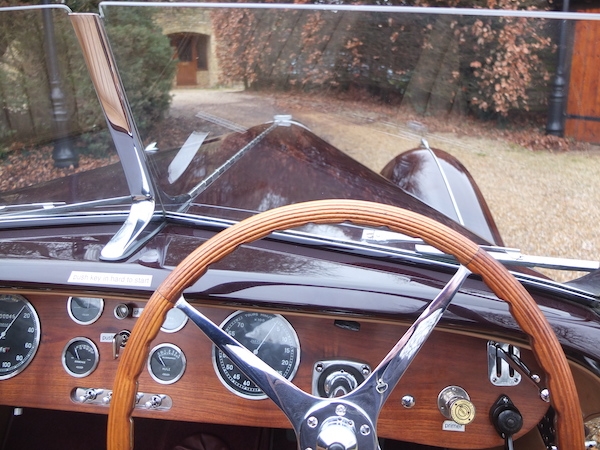 Classics from Terence Morley